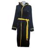 Guns N' Roses - Classic Logo Peignoir - Noir Product image